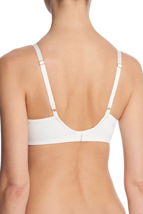 Natori Plush Romance Balconette Underwire